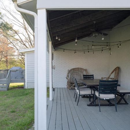 3Bed City Ranch Near Dtr Ρόλι Εξωτερικό φωτογραφία