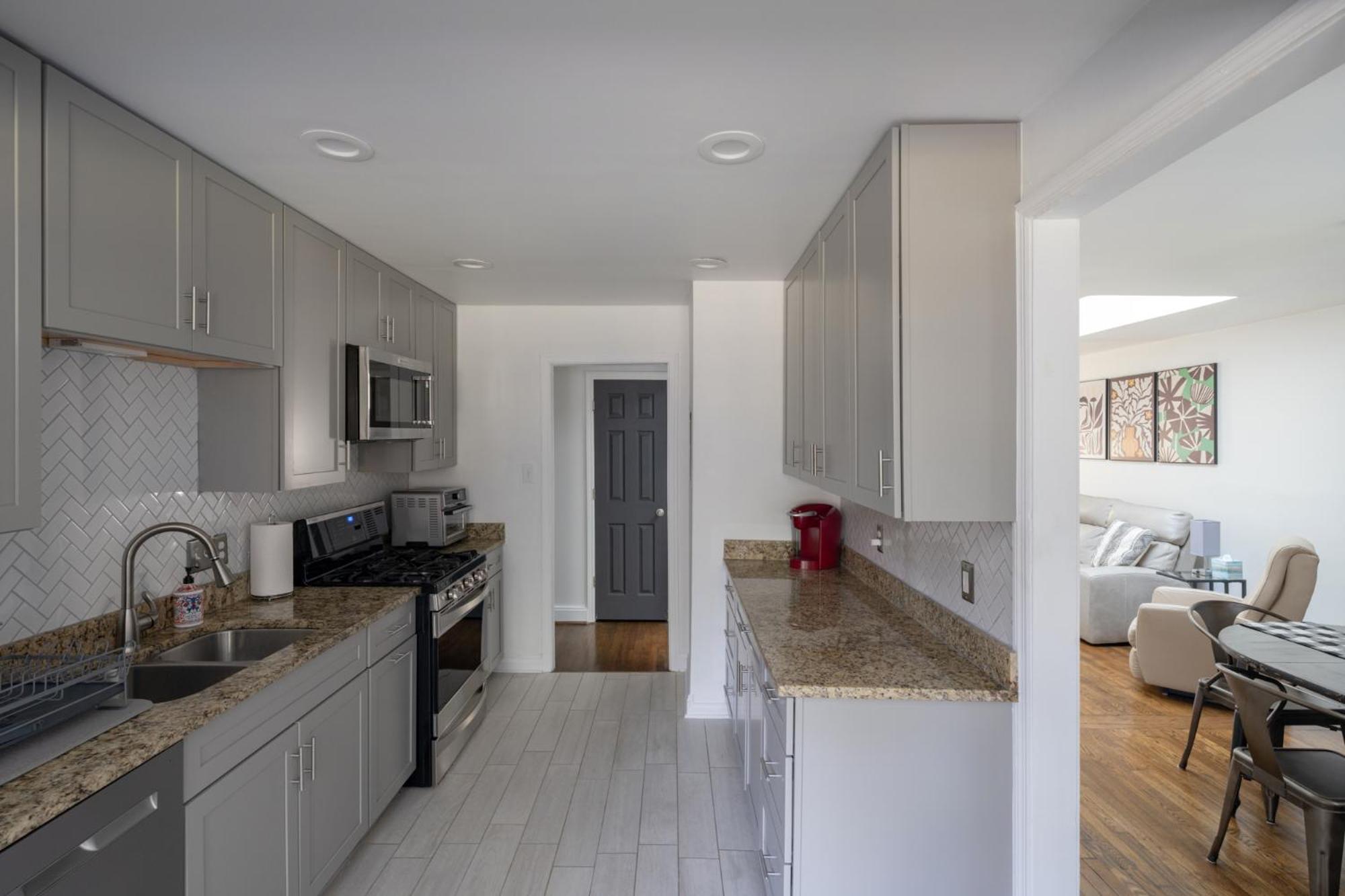 3Bed City Ranch Near Dtr Ρόλι Εξωτερικό φωτογραφία