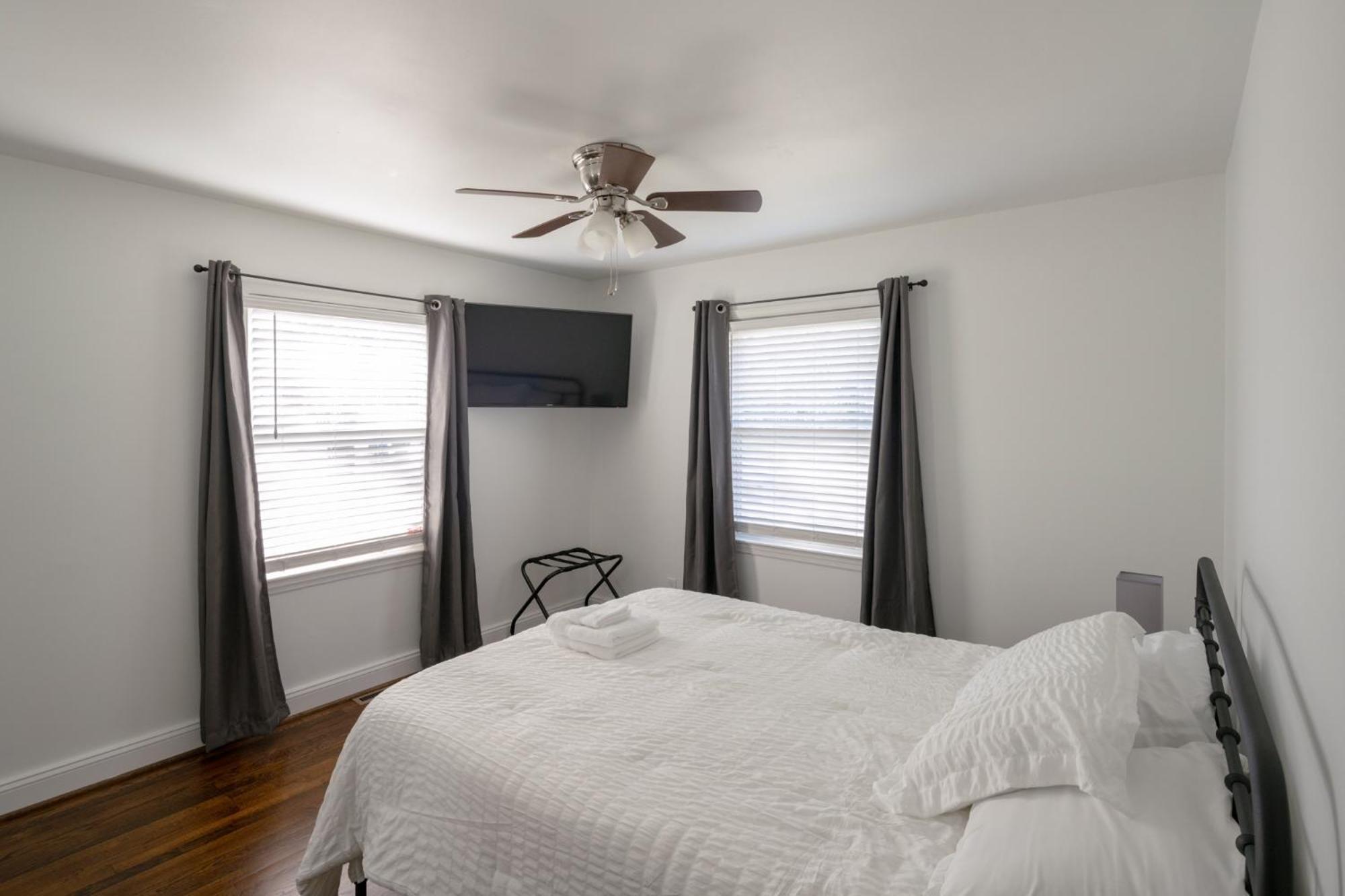 3Bed City Ranch Near Dtr Ρόλι Εξωτερικό φωτογραφία