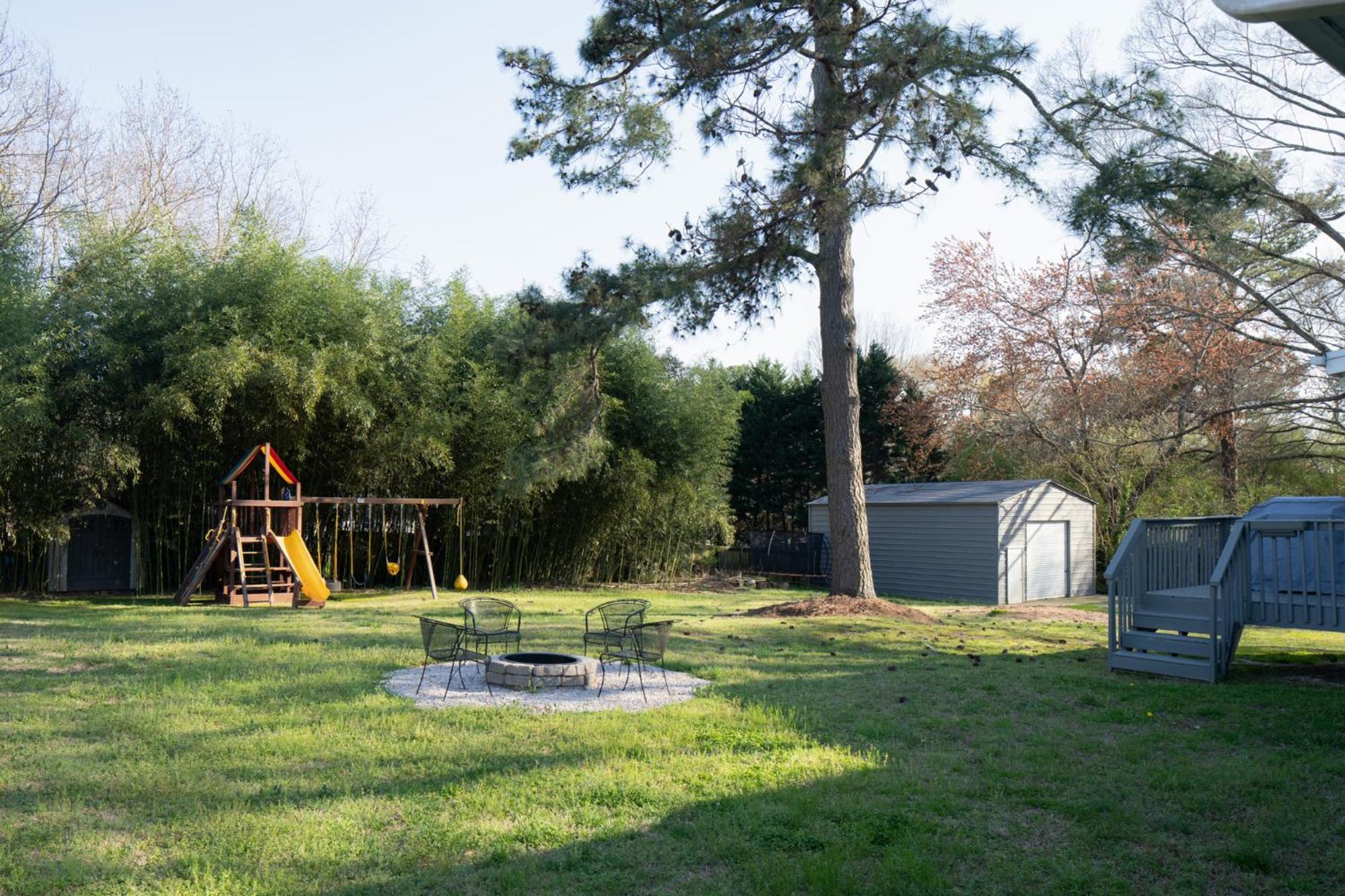 3Bed City Ranch Near Dtr Ρόλι Εξωτερικό φωτογραφία